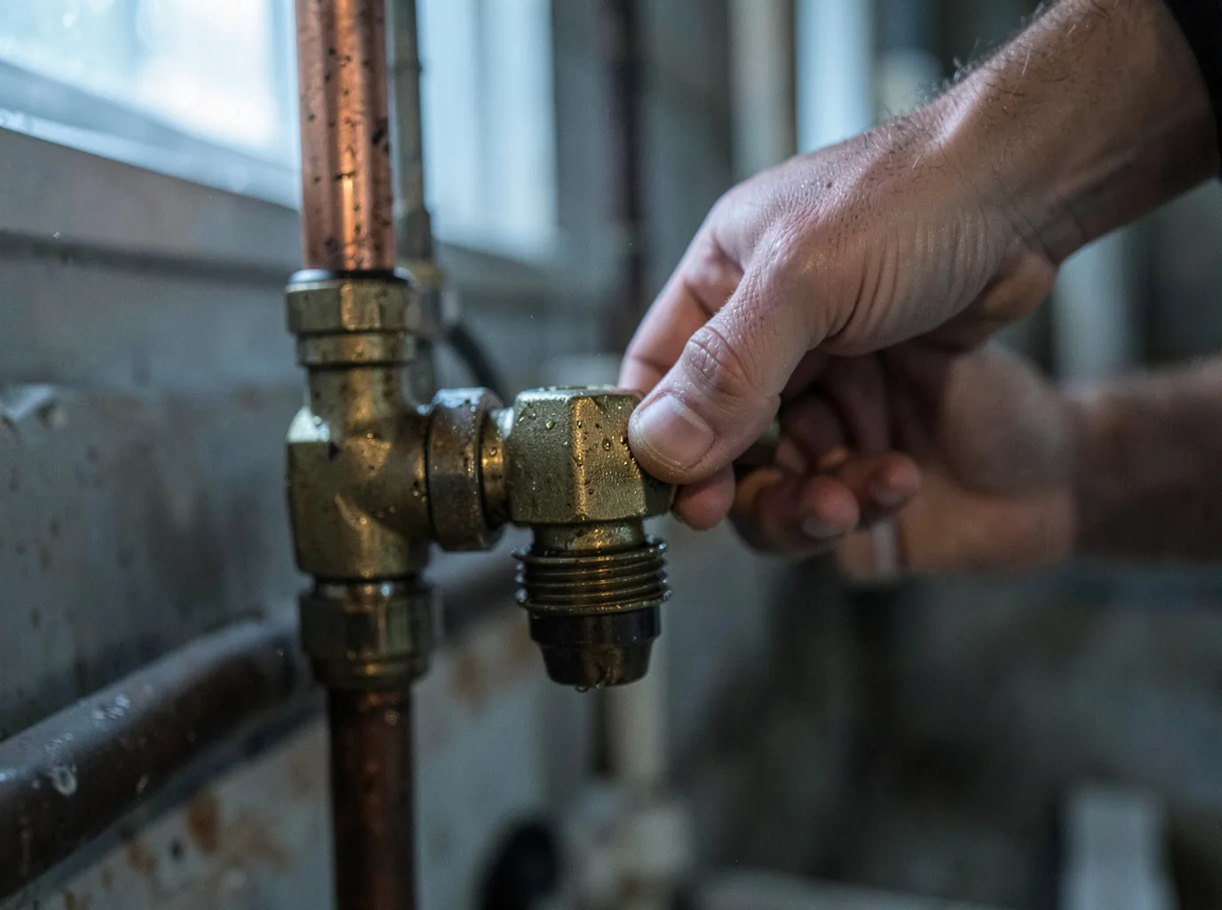 Emergency Plumber Guy, AR FAQs